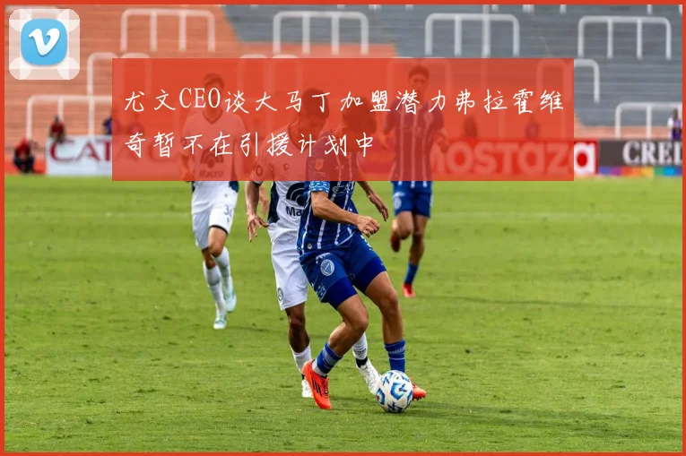 尤文CEO谈大马丁加盟潜力弗拉霍维奇暂不在引援计划中